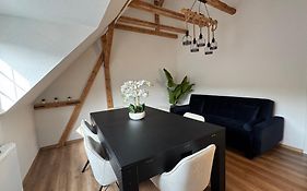 Heaven Estates Apartments Traben-Trarbach